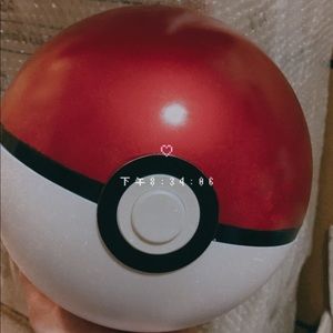 Pokémon ball